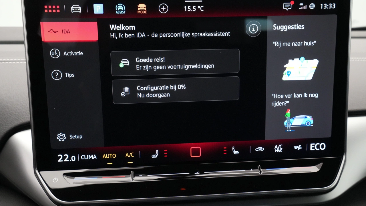 Volkswagen ID.4 Pro Business