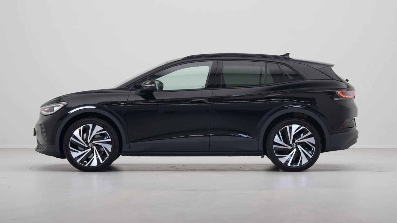 Volkswagen ID.4 Pro Business