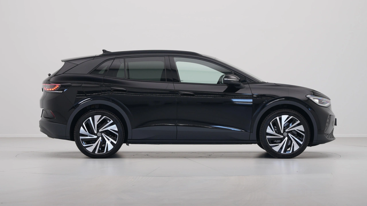 Volkswagen ID.4 Pro Business