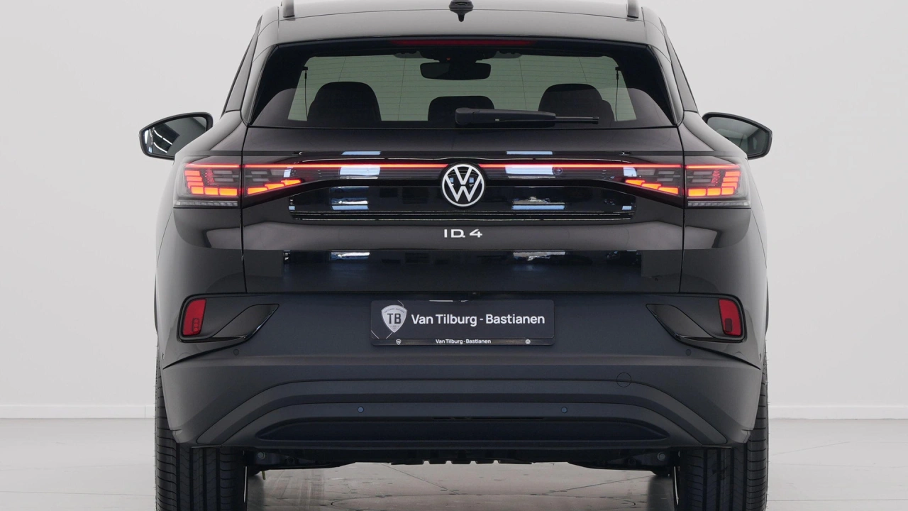 Volkswagen ID.4 Pro Business