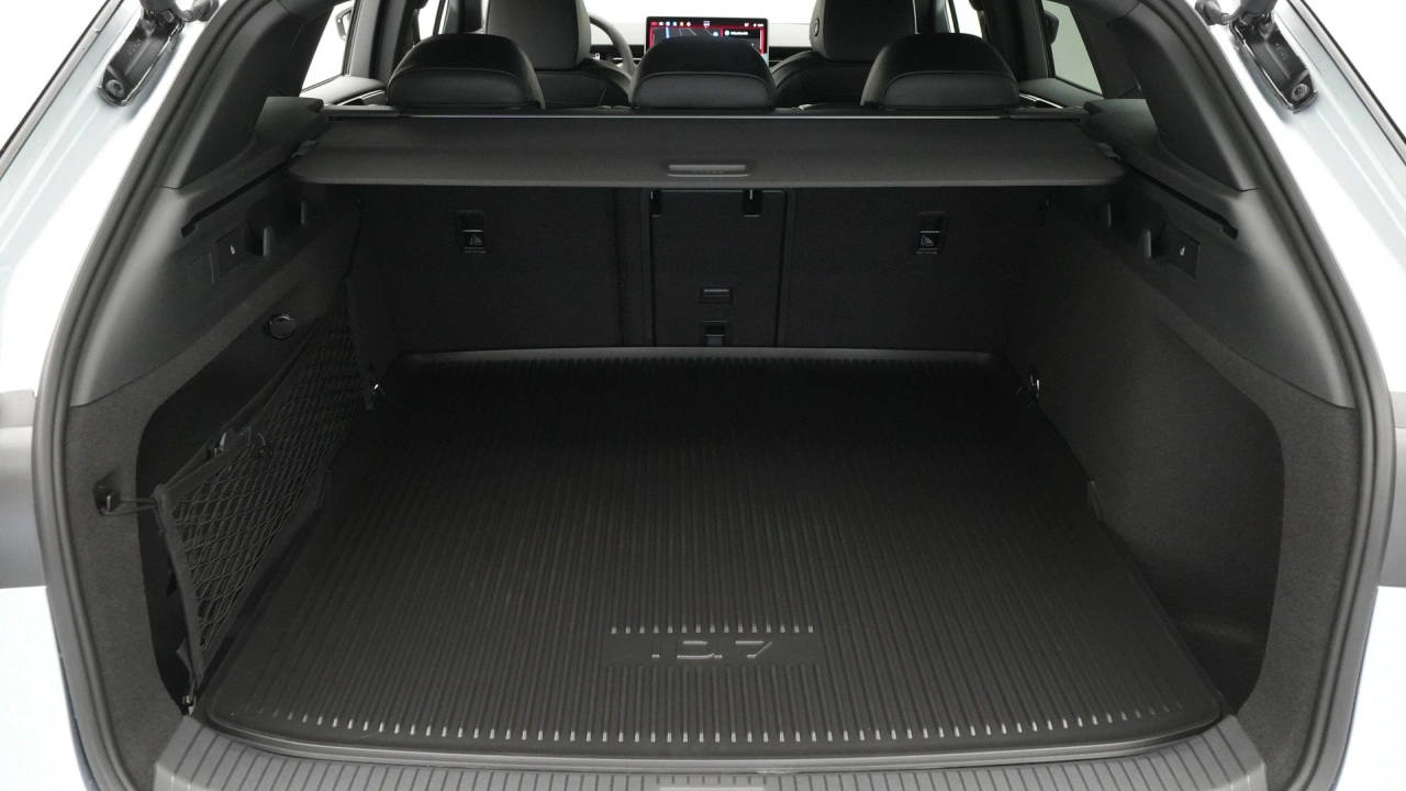 Volkswagen ID.7 Tourer Pro Business