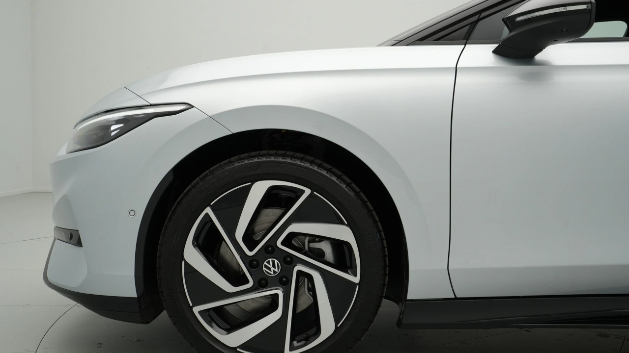 Volkswagen ID.7 Tourer Pro Business