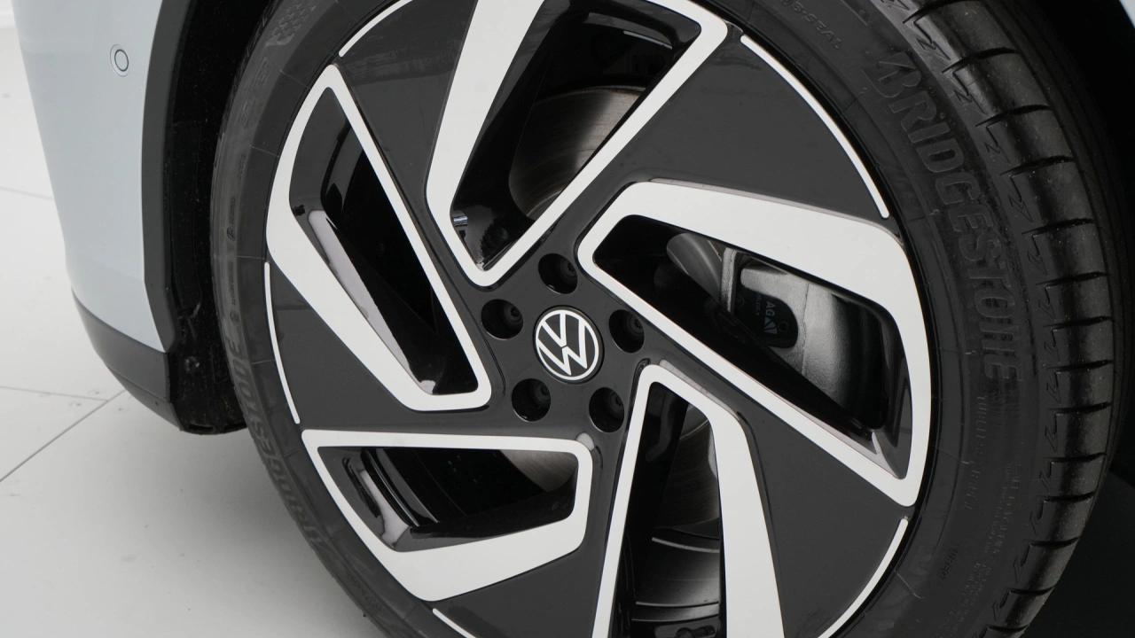 Volkswagen ID.7 Tourer Pro Business