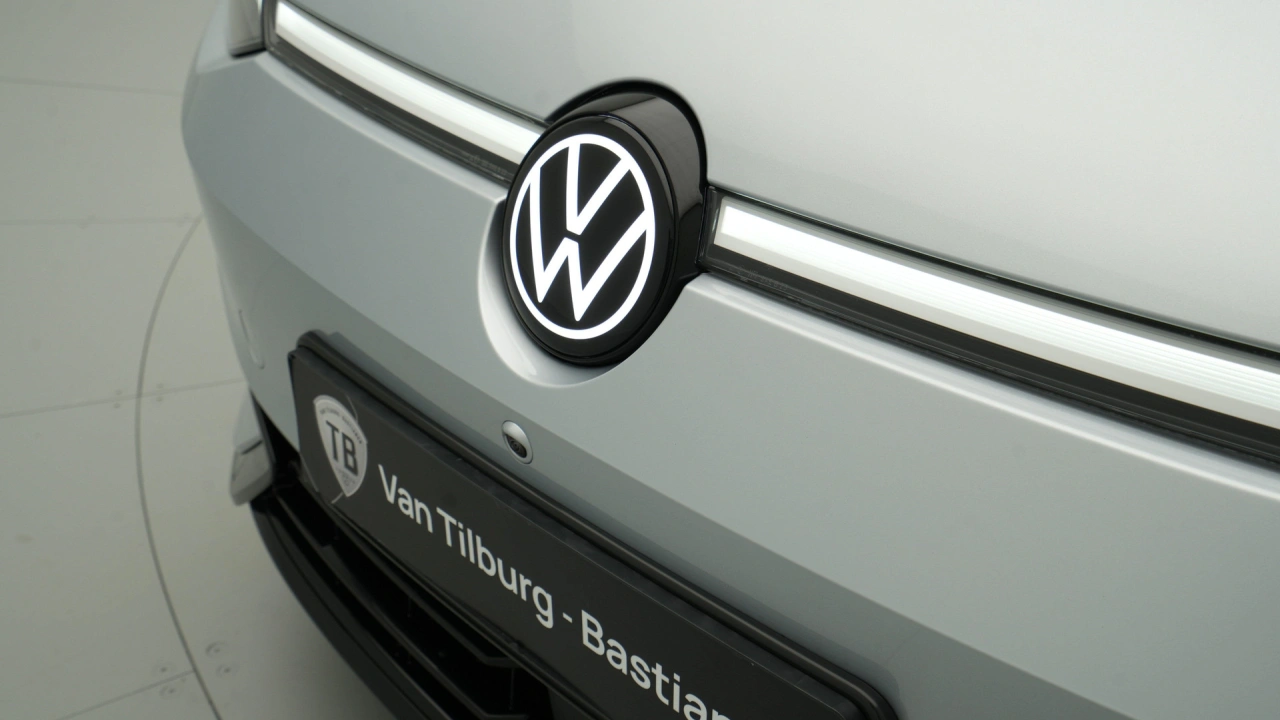 Volkswagen ID.7 Tourer Pro Business