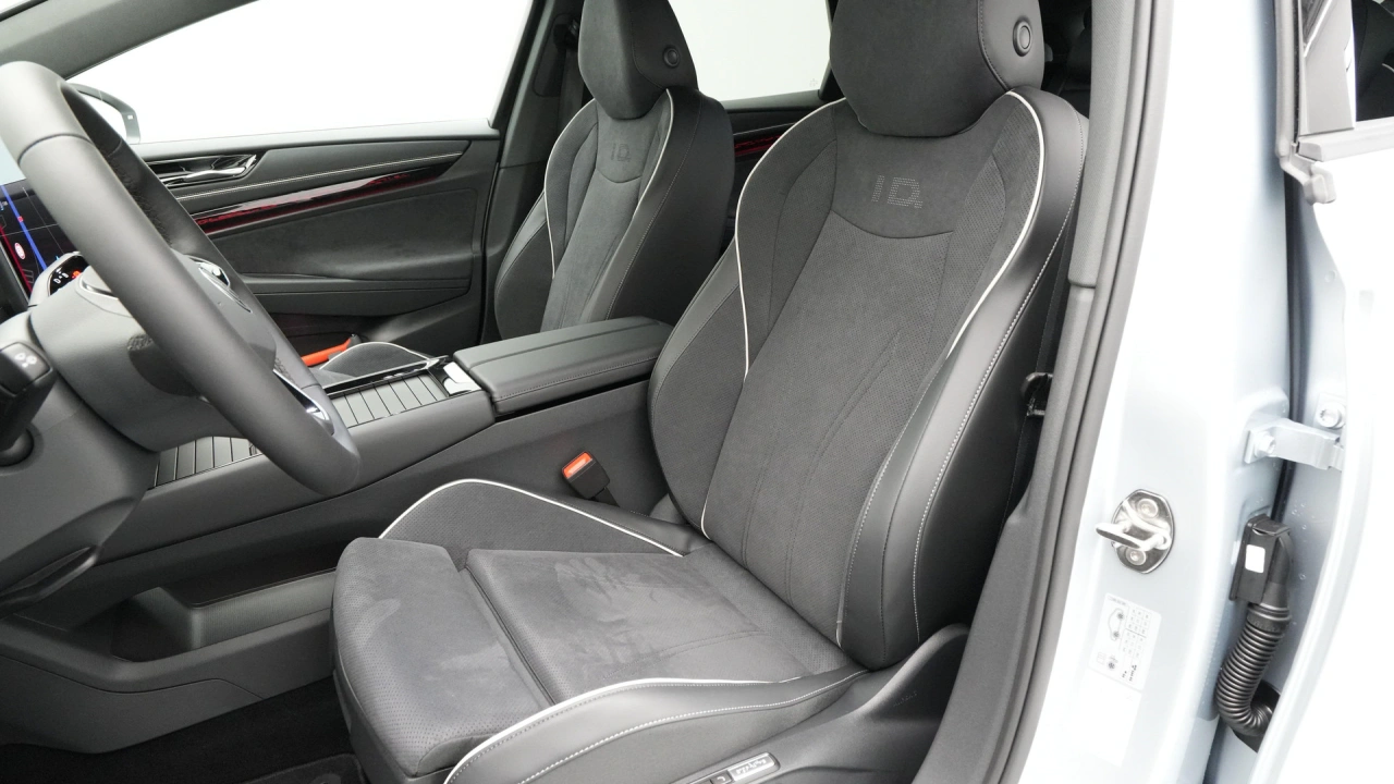 Volkswagen ID.7 Tourer Pro Business