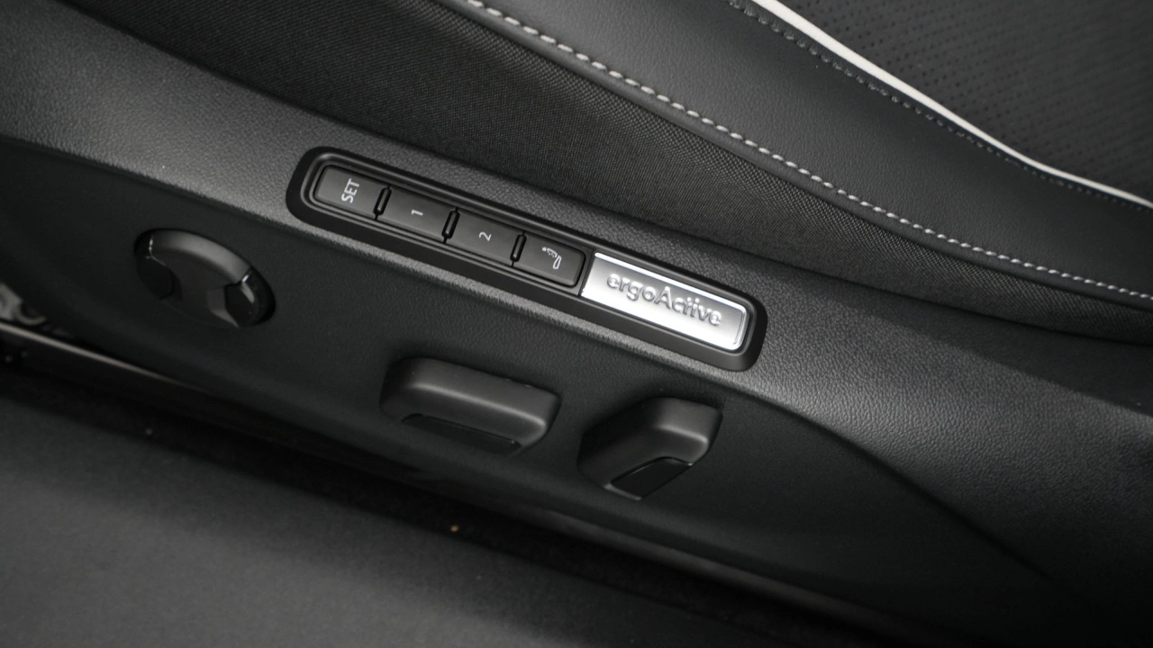 Volkswagen ID.7 Tourer Pro Business
