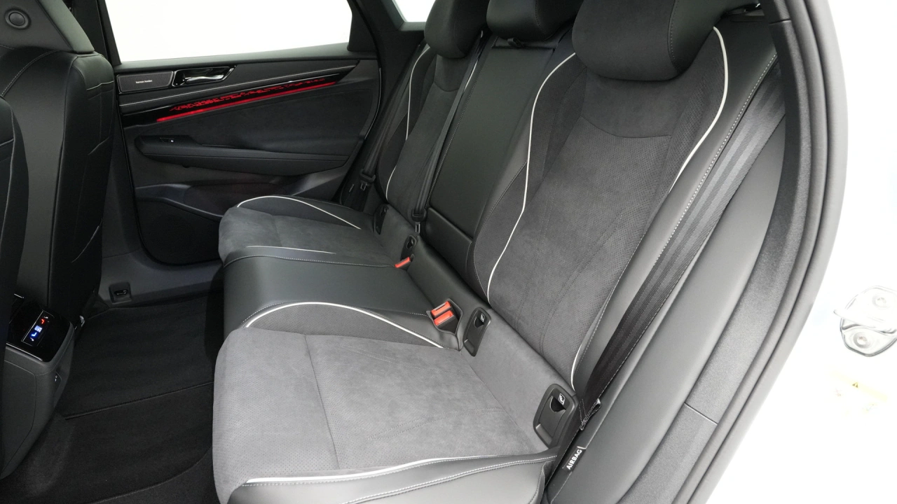 Volkswagen ID.7 Tourer Pro Business