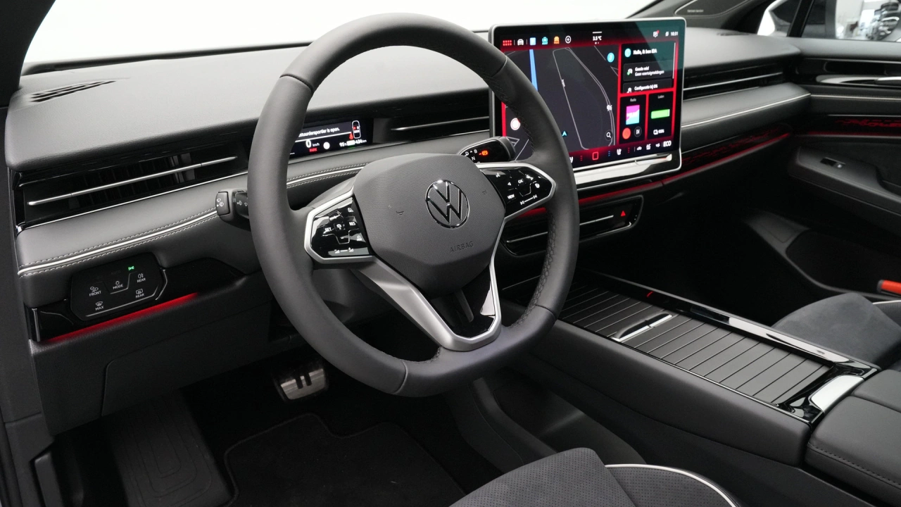 Volkswagen ID.7 Tourer Pro Business