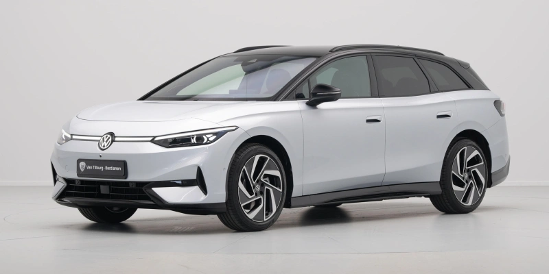 Volkswagen ID.7 Tourer Pro Business