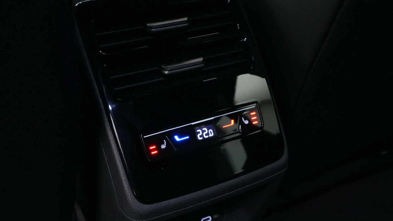 Volkswagen ID.7 Tourer Pro Business