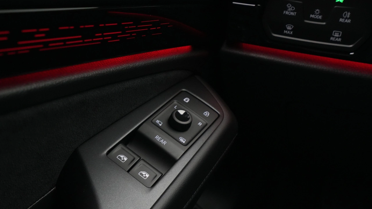 Volkswagen ID.7 Tourer Pro Business