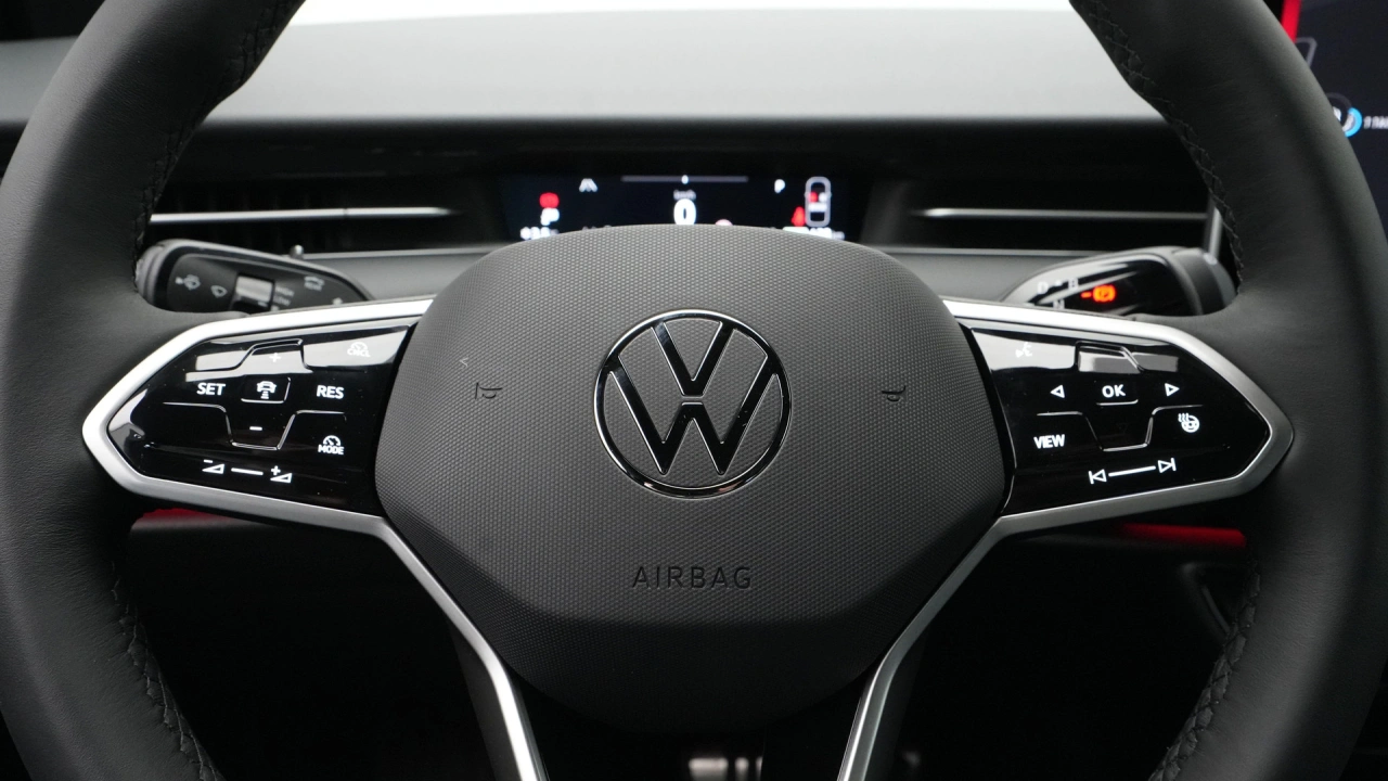 Volkswagen ID.7 Tourer Pro Business