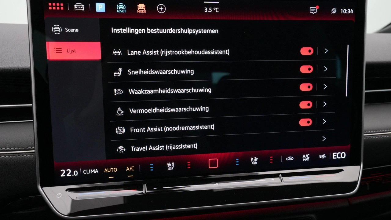 Volkswagen ID.7 Tourer Pro Business