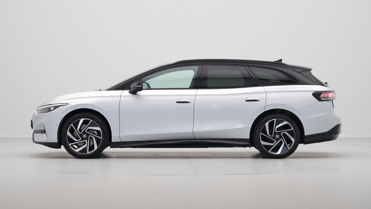 Volkswagen ID.7 Tourer Pro Business