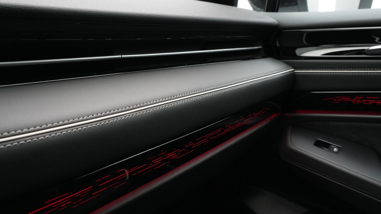 Volkswagen ID.7 Tourer Pro Business