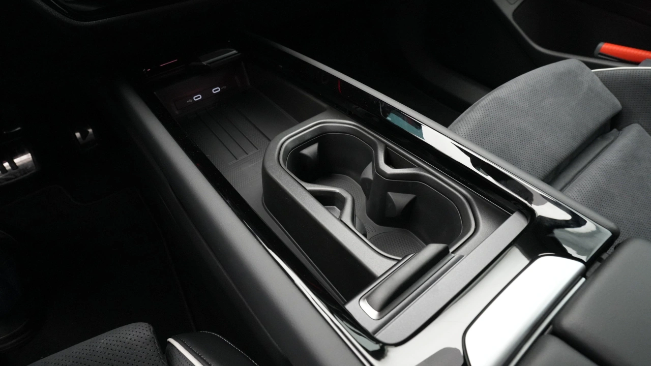 Volkswagen ID.7 Tourer Pro Business