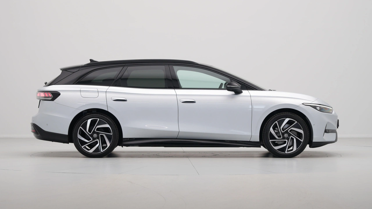 Volkswagen ID.7 Tourer Pro Business