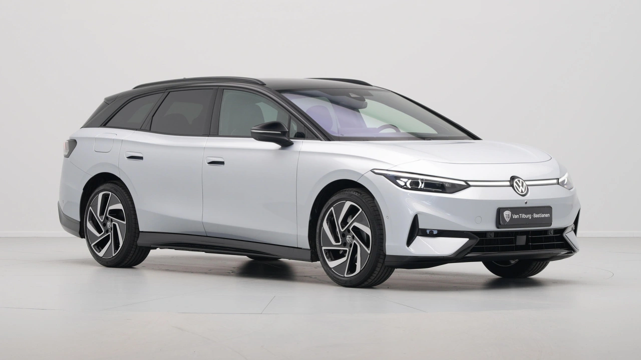 Volkswagen ID.7 Tourer Pro Business