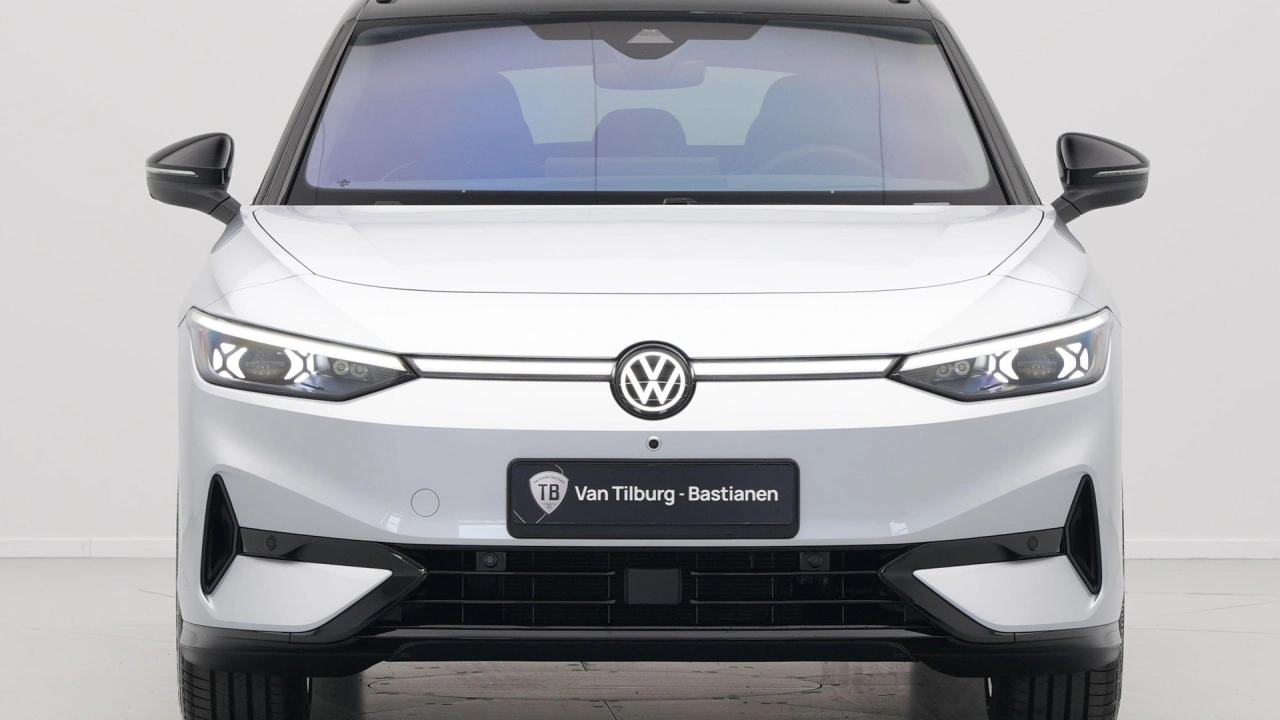 Volkswagen ID.7 Tourer Pro Business