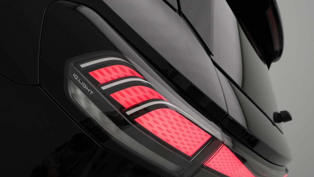 Volkswagen ID.7 Tourer Pro Business