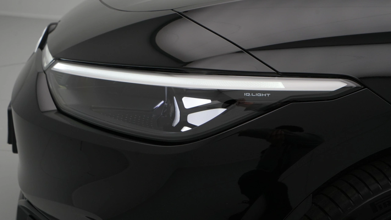 Volkswagen ID.7 Tourer Pro Business