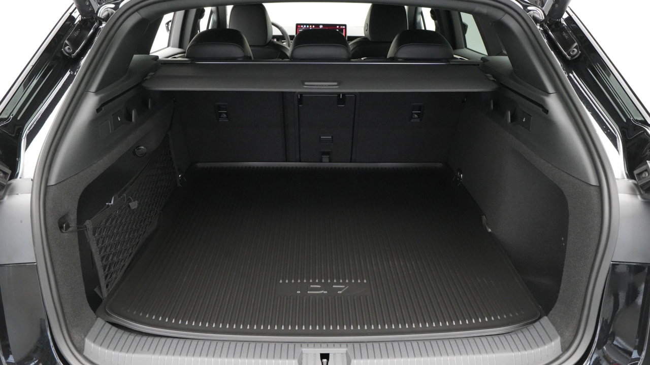Volkswagen ID.7 Tourer Pro Business