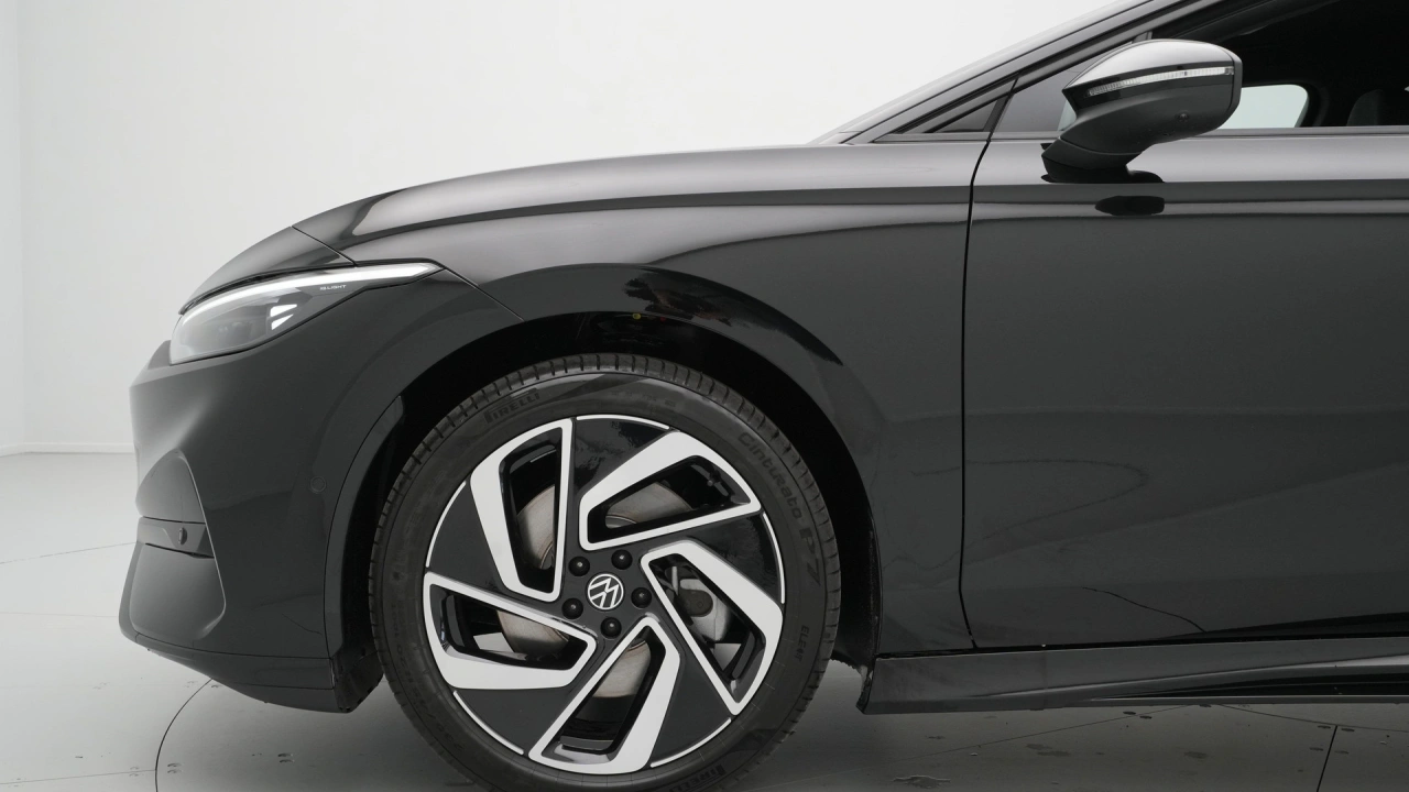 Volkswagen ID.7 Tourer Pro Business
