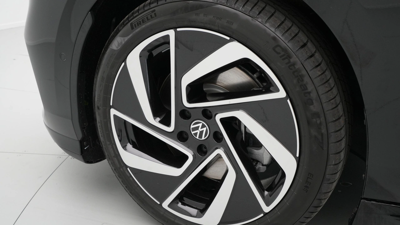 Volkswagen ID.7 Tourer Pro Business