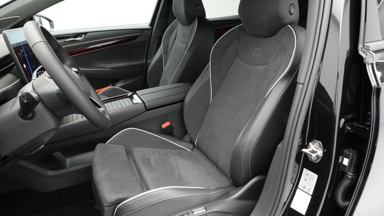Volkswagen ID.7 Tourer Pro Business