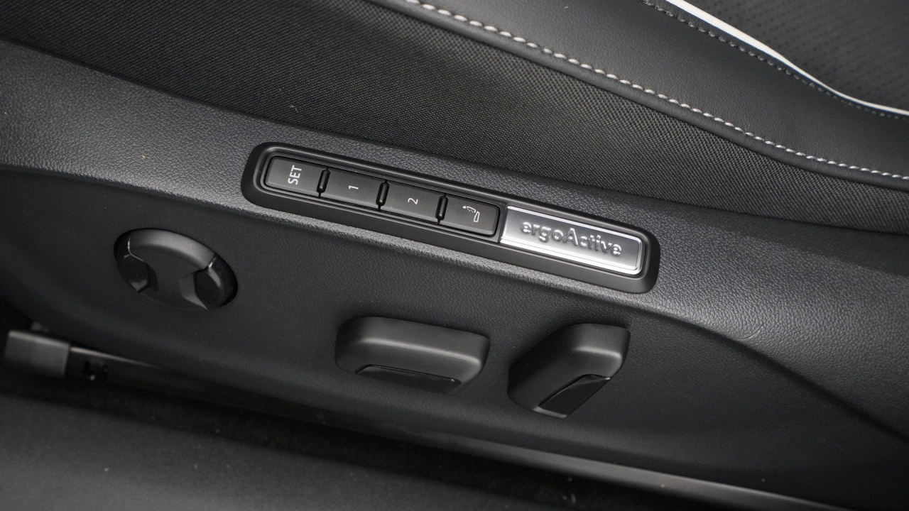 Volkswagen ID.7 Tourer Pro Business