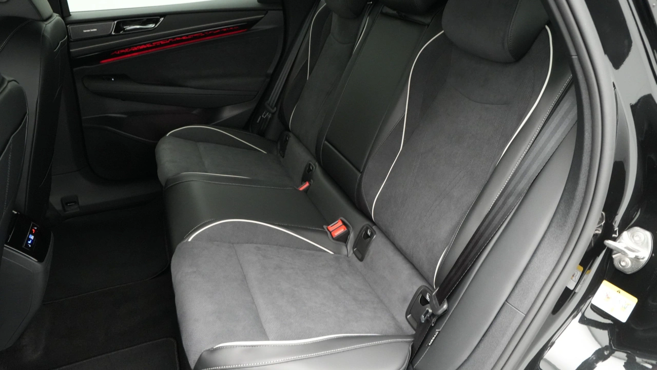 Volkswagen ID.7 Tourer Pro Business