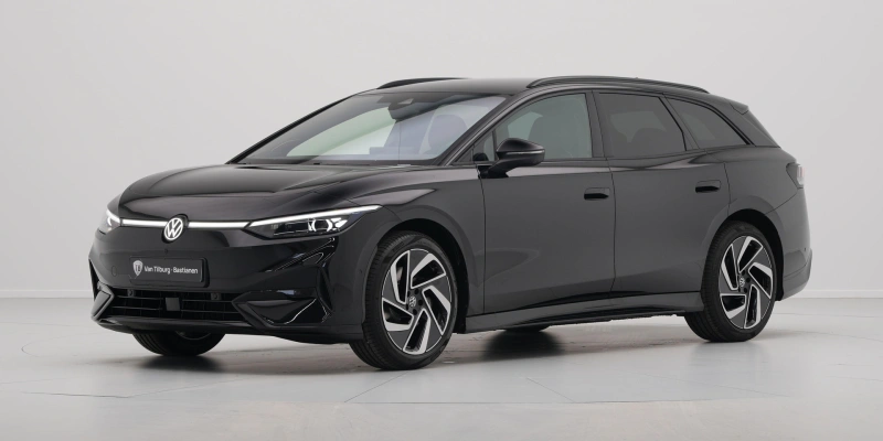 Volkswagen ID.7 Tourer Pro Business