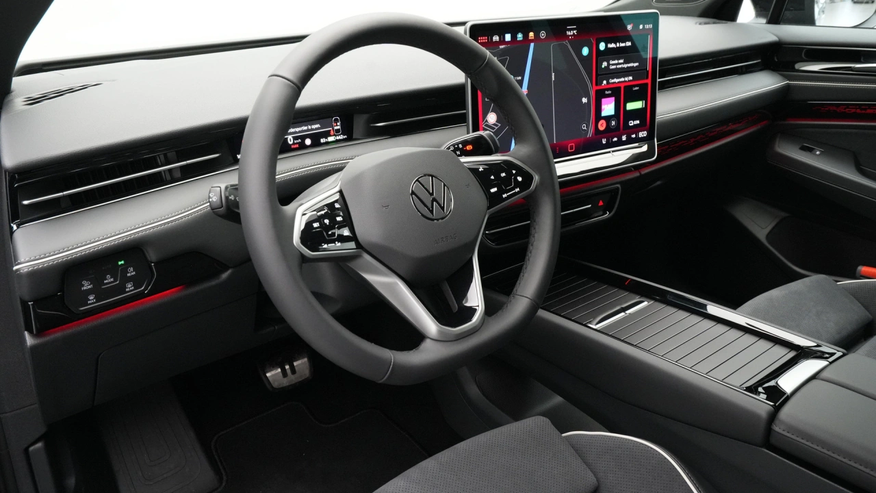 Volkswagen ID.7 Tourer Pro Business