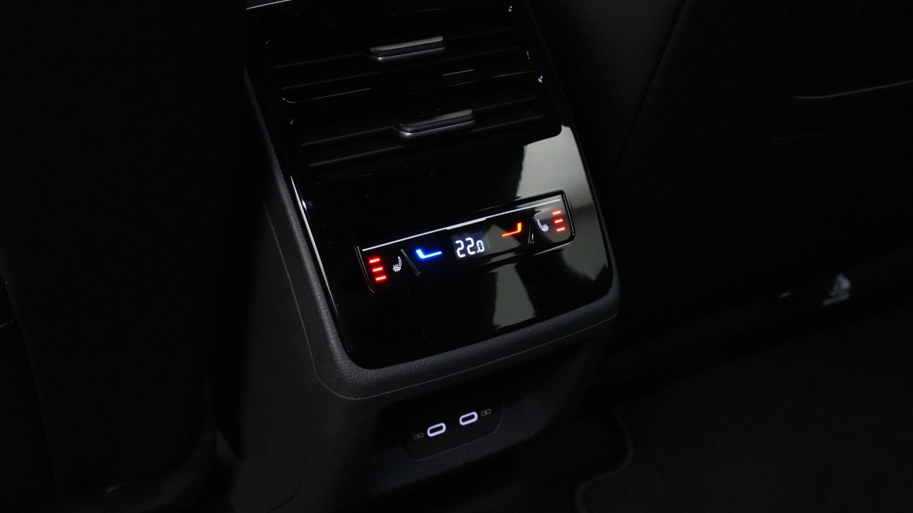 Volkswagen ID.7 Tourer Pro Business