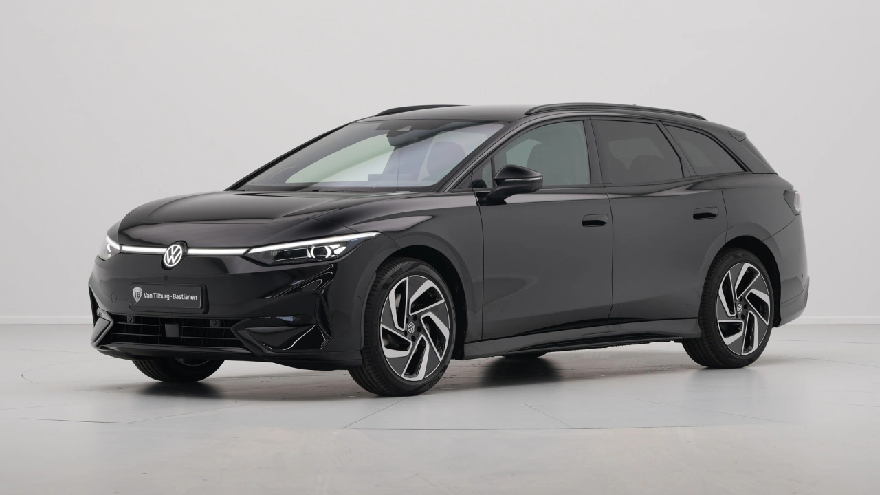 Volkswagen ID.7 Tourer Pro Business
