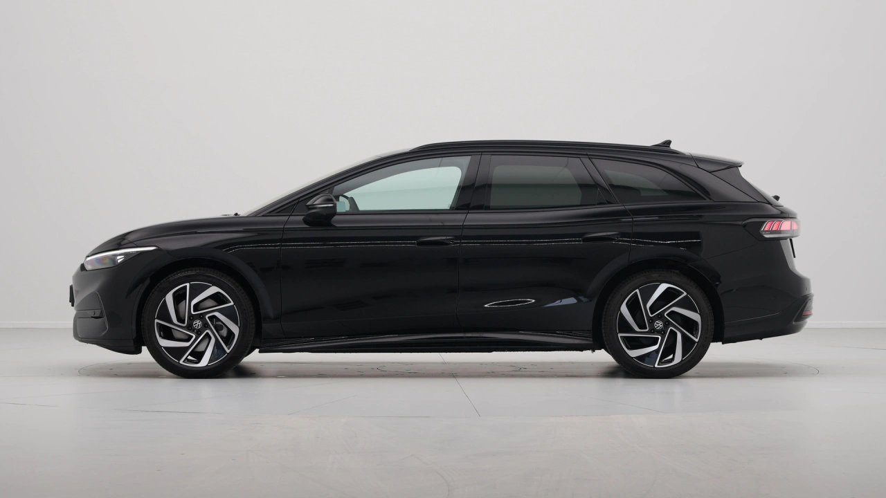 Volkswagen ID.7 Tourer Pro Business