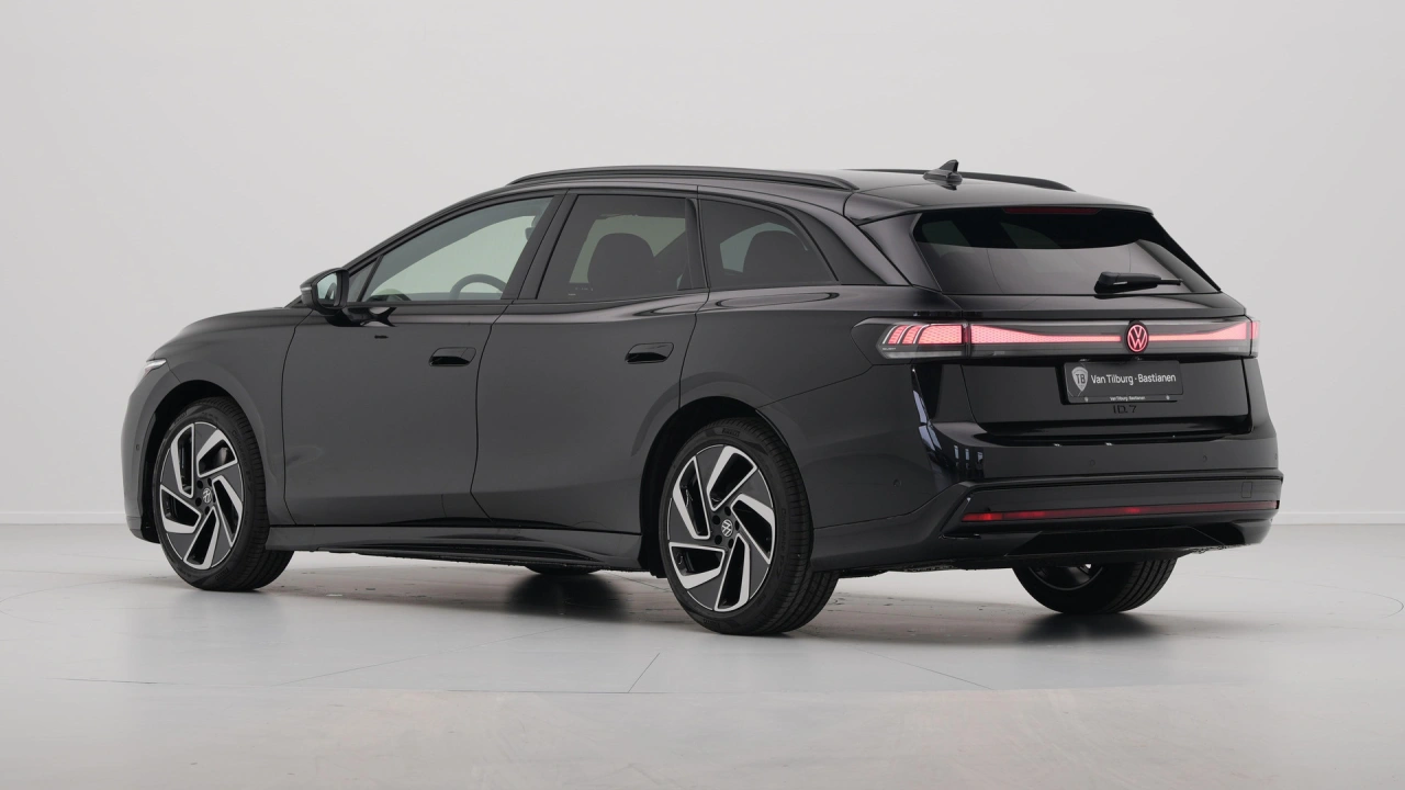 Volkswagen ID.7 Tourer Pro Business