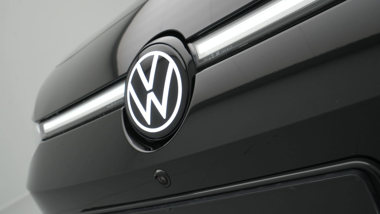 Volkswagen ID.7 Tourer Pro Business