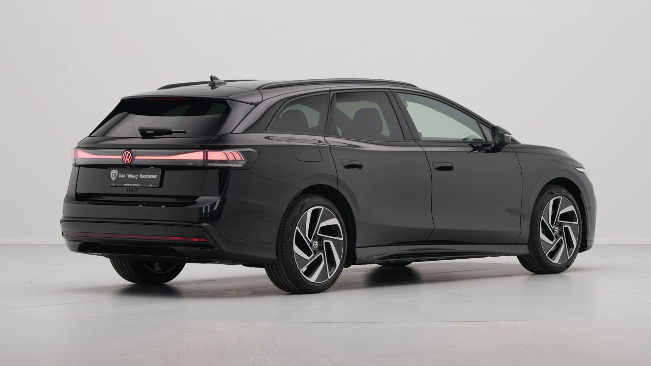 Volkswagen ID.7 Tourer Pro Business