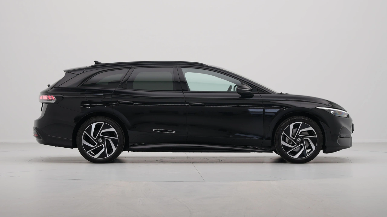 Volkswagen ID.7 Tourer Pro Business