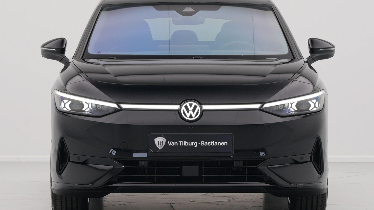 Volkswagen ID.7 Tourer Pro Business