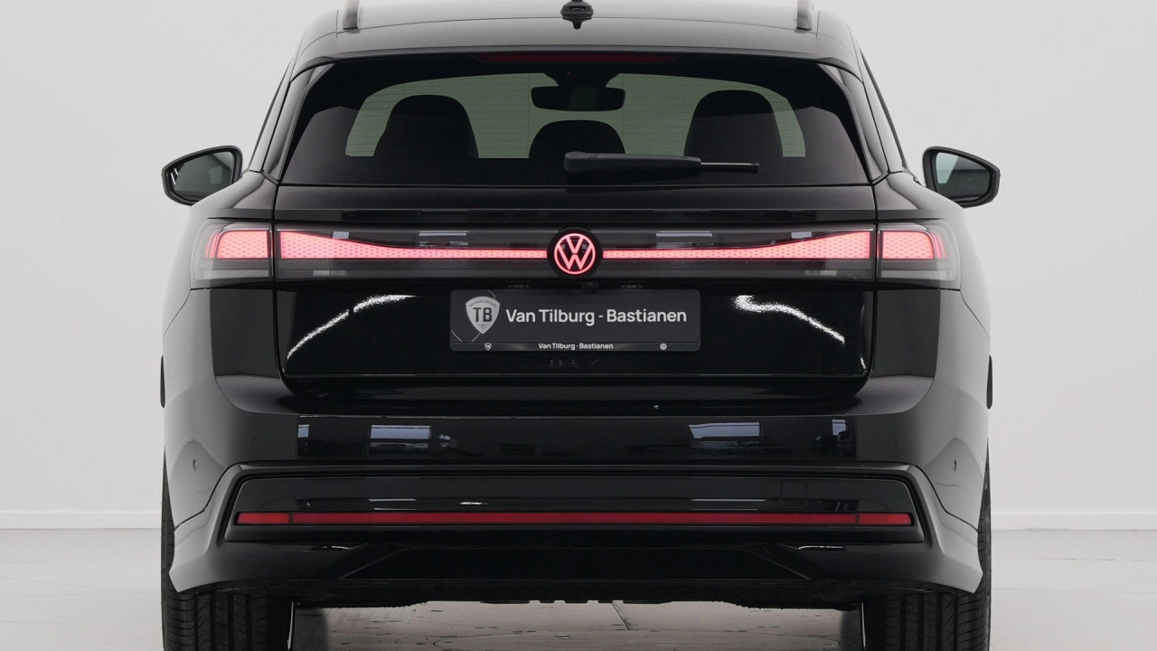 Volkswagen ID.7 Tourer Pro Business