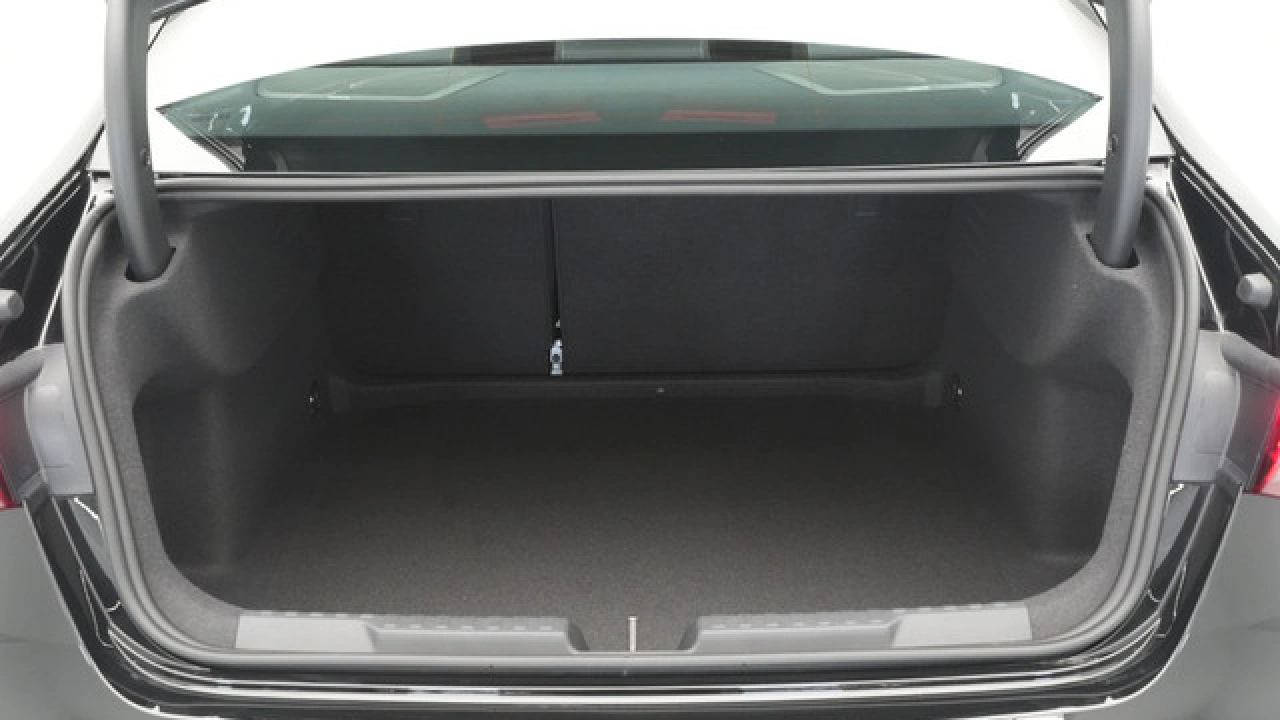 Audi A3 Limousine S edition