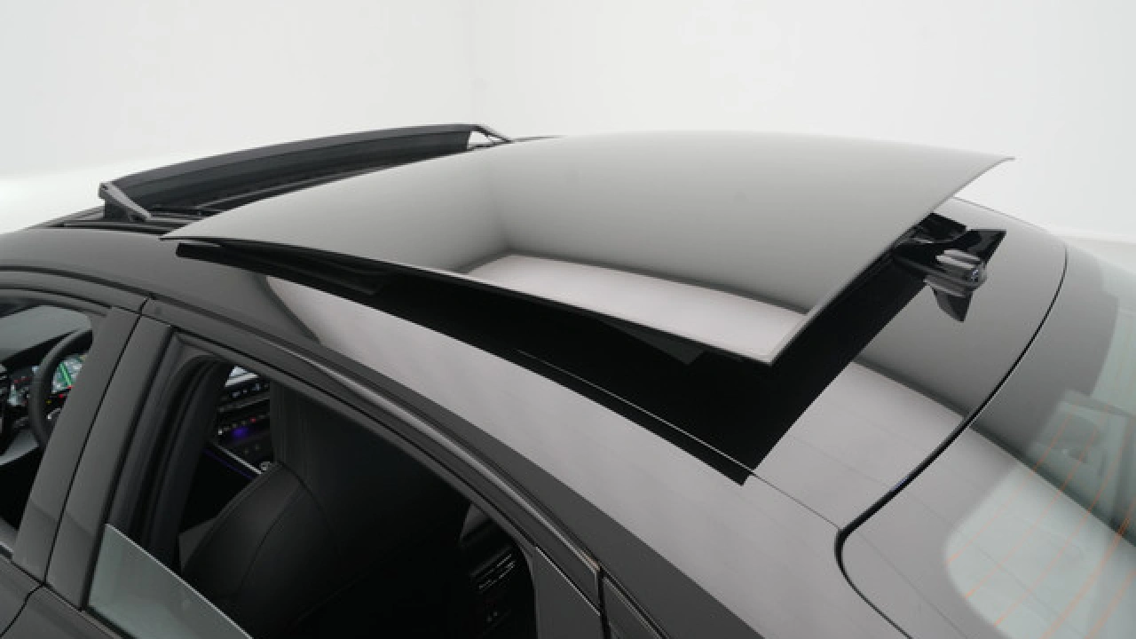 Audi A3 Limousine S edition
