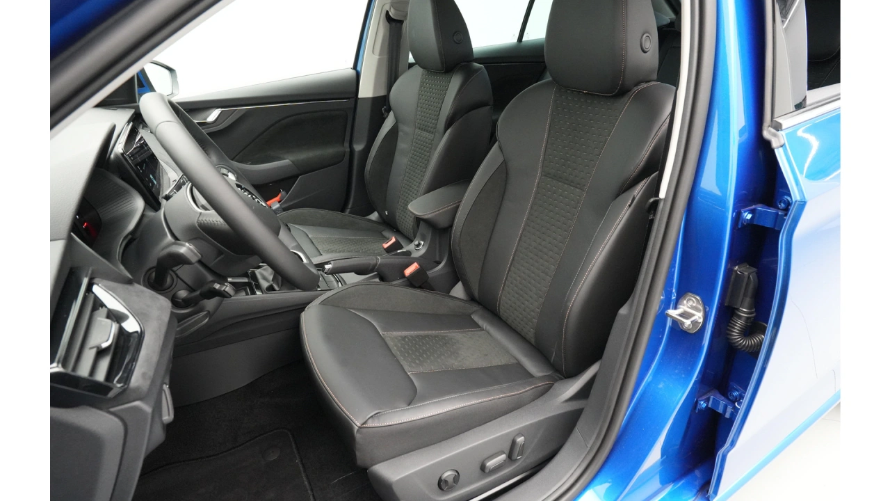 Škoda Scala Business Edition