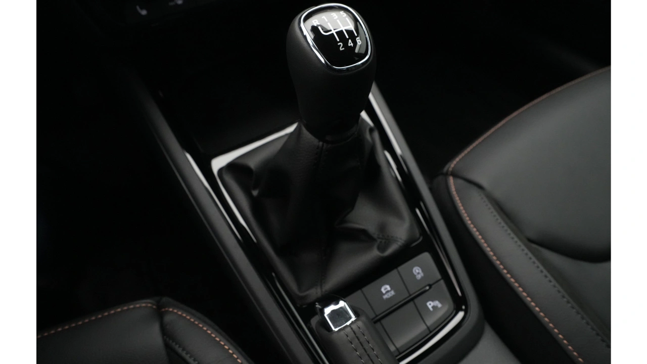 Škoda Scala Business Edition