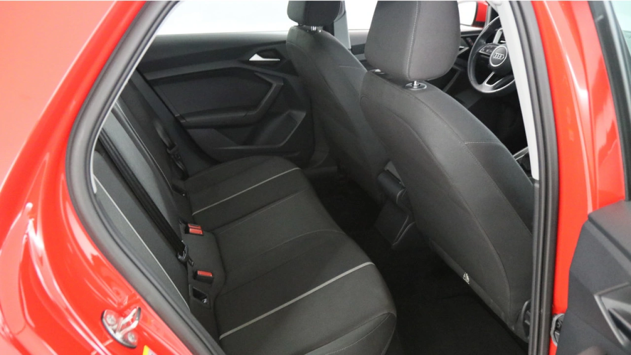 Audi A1 Sportback 25 TFSI 95pk Pro Line