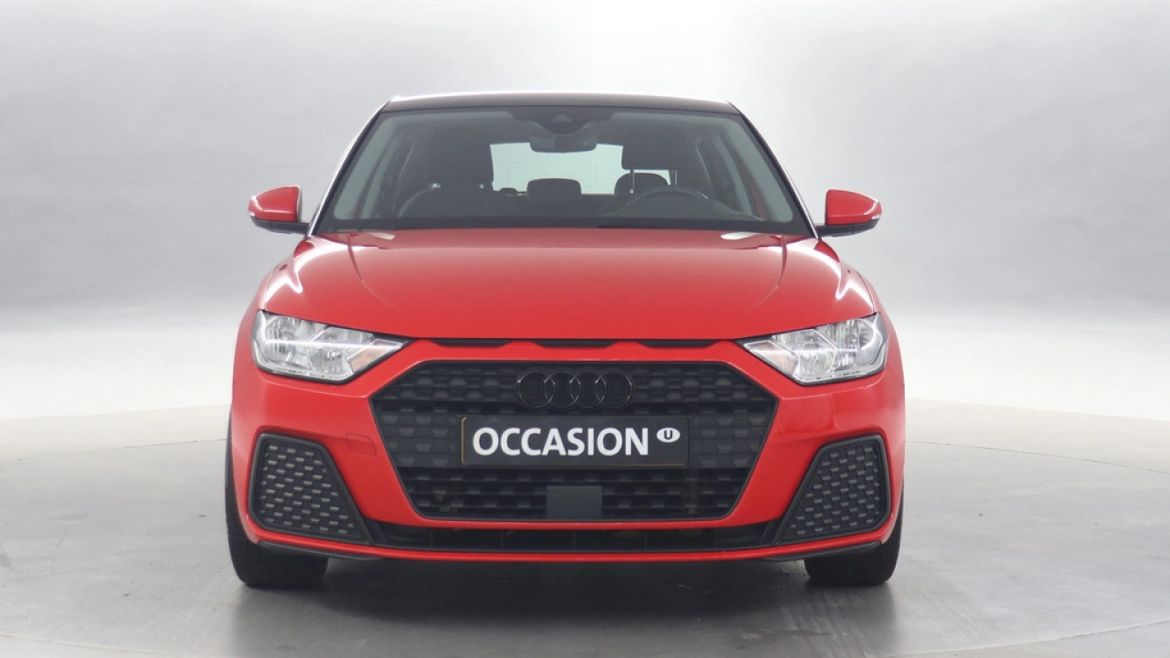 Audi A1 Sportback 25 TFSI 95pk Pro Line