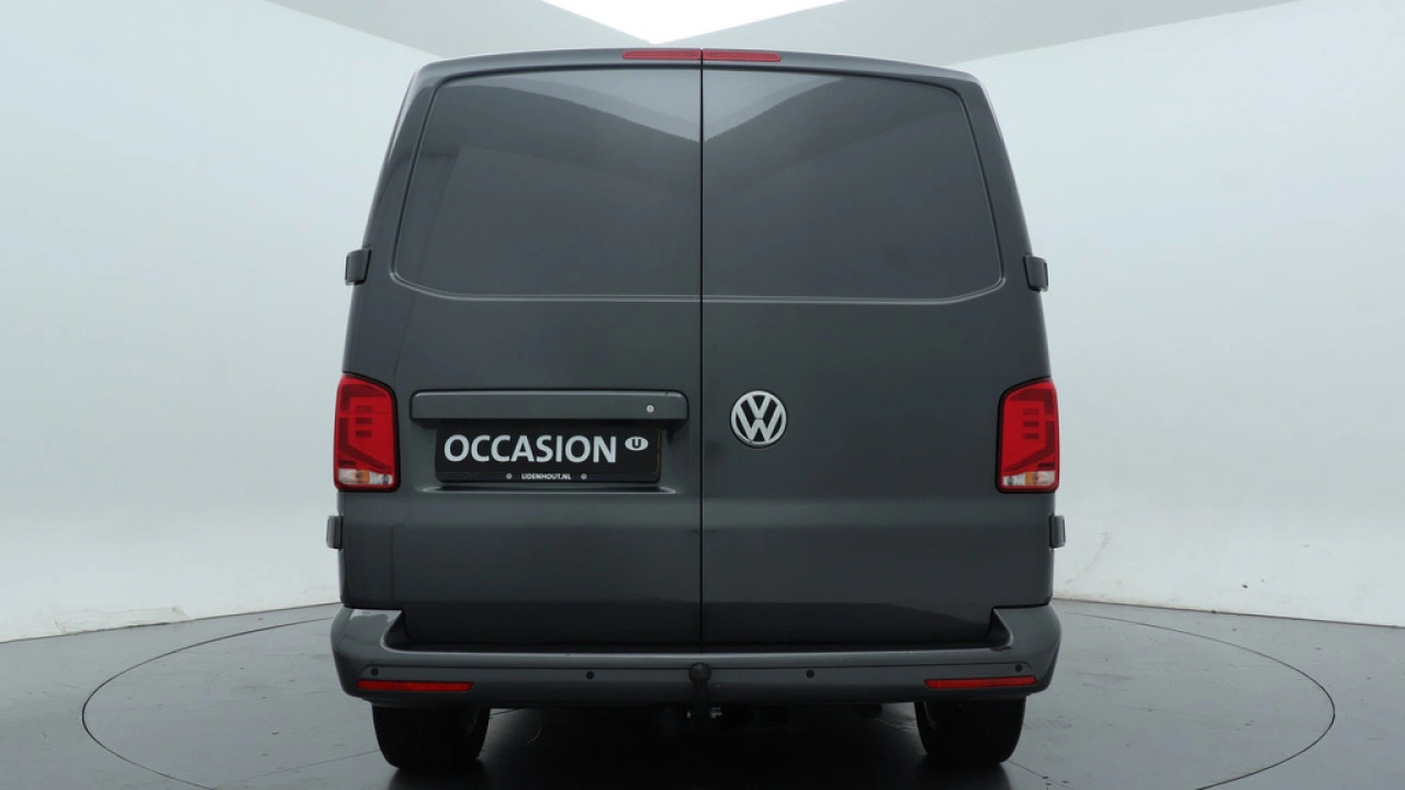 VW Bedrijfswagens Transporter L2H1 2.0 TDI 110pk