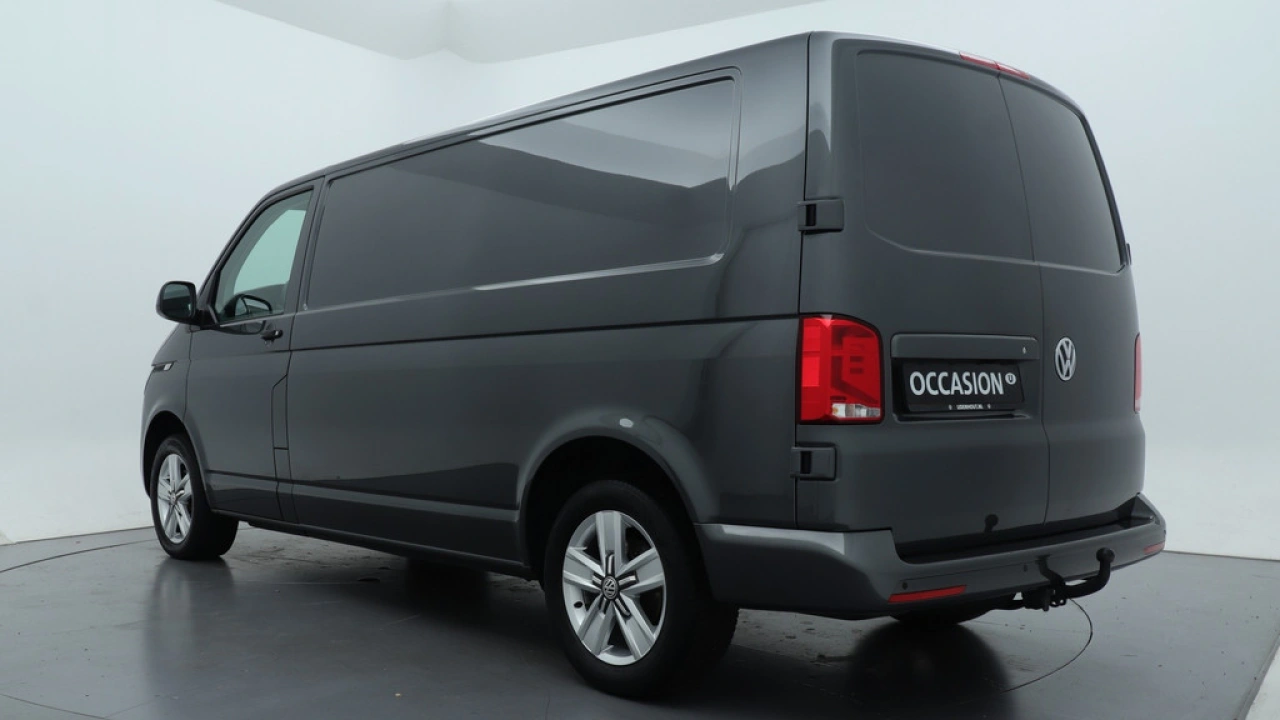 VW Bedrijfswagens Transporter L2H1 2.0 TDI 110pk